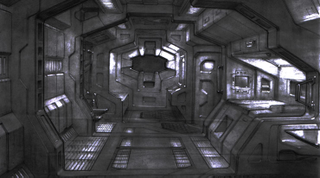 Illustration for article titled 9/11 Killed Bryan Singer's Battlestar Galactica